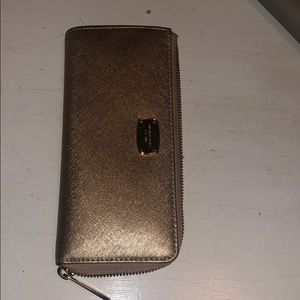 Micheal Kors Wallet.